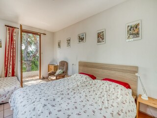 Villa Prades-sur-Vernazobre Ausstattung 27