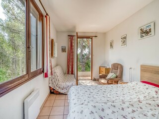Villa Prades-sur-Vernazobre Kenmerken 20