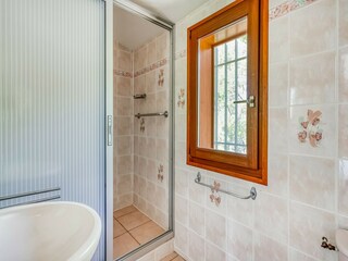 Villa Prades-sur-Vernazobre Équipement 29