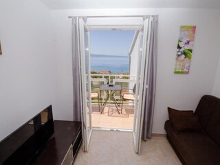 Apartamento Podstrana Características 7