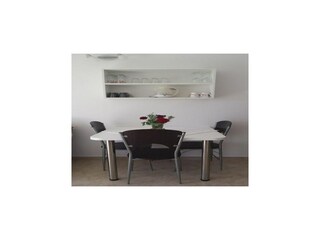 Apartment Podstrana Ausstattung 12