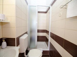 Apartamento Podstrana Características 13