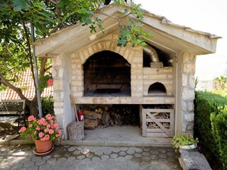 Apartamento Podstrana  20