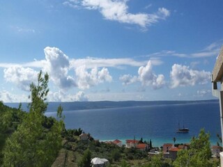 Apartamento Podstrana  22