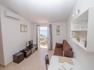 Apartamento Podstrana Características 9