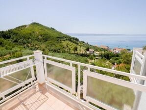 Appartement Apartments Bandalo - One Bedroom Apartment with Sea View - Podstrana - image1