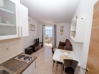 Appartement Podstrana  21