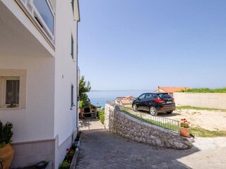 Apartamento Podstrana  17