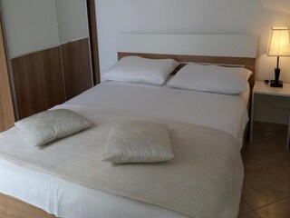 Appartement Podstrana Kenmerken 9