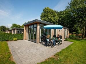 Chalet avec lave-vaisselle, dans un parc de vacances, à 18 km. de Rotterdam - Ouderkerk sur l'IJssel - image1