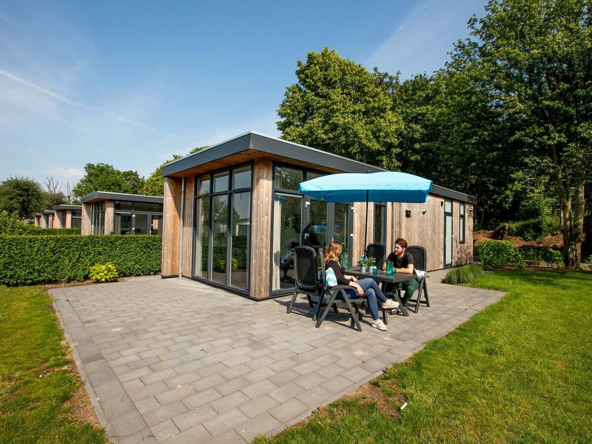 Holiday park Ouderkerk aan den IJssel Outdoor Recording 1