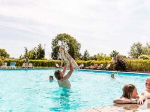 Holiday park Comfortable chalet with dishwasher - Ouderkerk aan den IJssel - image1