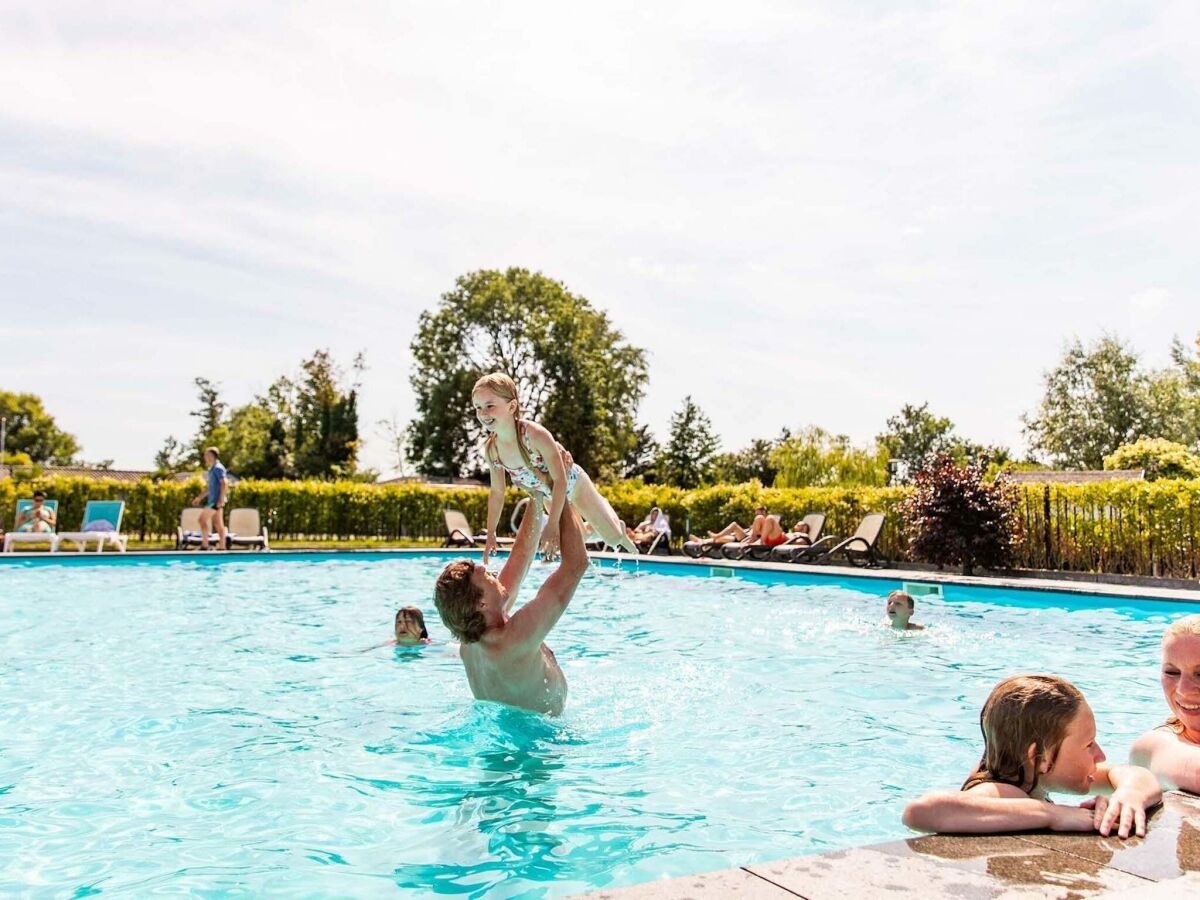 Vakantiepark Ouderkerk aan den IJssel  1