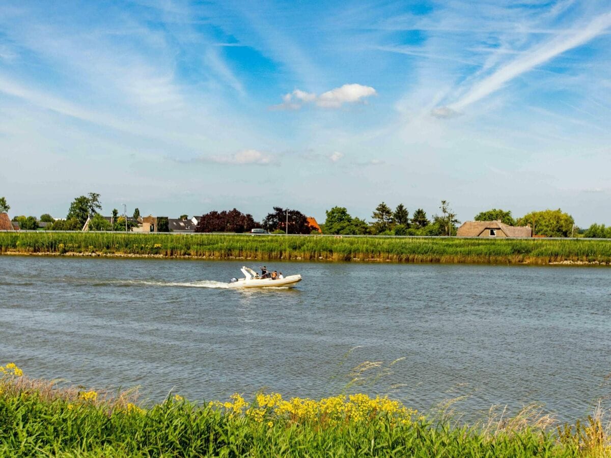 Ferienpark Ouderkerk aan den IJssel Umgebung 1