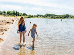 Ferienpark Chalet 18 km. von Rotterdam entfernt - Ouderkerk aan den IJssel - image1