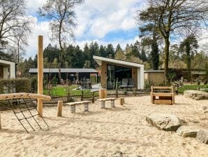 Chalet situé sur l'aire de jeux, dans un parc de vacances sur la belle Veluwe - Putt - image1