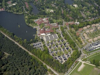 Vakantiepark Stramproy Buitenaudio-opname 6