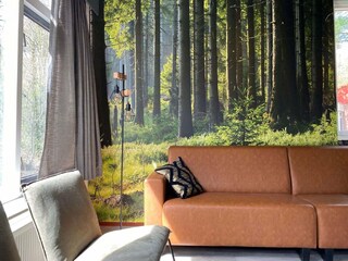 Vakantiepark Stramproy Kenmerken 9