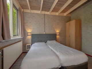 Vakantiepark Stramproy Kenmerken 9