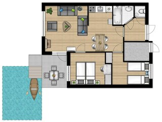 Holiday park Stramproy  15