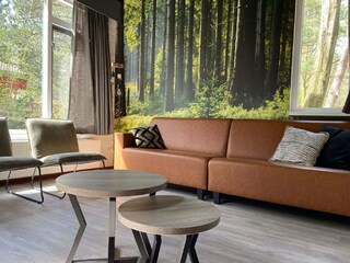 Vakantiepark Stramproy Kenmerken 12