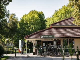 Vakantiepark Stramproy  15