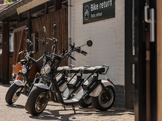 Parc de vacances Stramproy  30