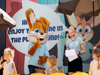 Holiday park Stramproy  35