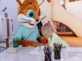 Ferienpark Stramproy  17