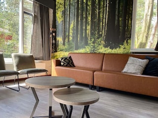 Parc de vacances Stramproy Équipement 10