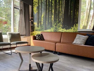 Vakantiepark Stramproy Kenmerken 7