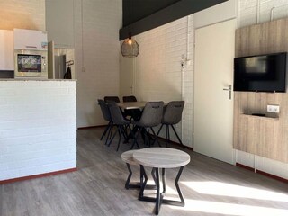 Vakantiepark Stramproy Kenmerken 8