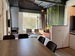 Vakantiepark Stramproy Kenmerken 11