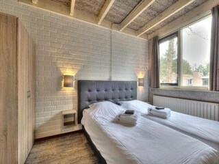 Vakantiepark Stramproy Kenmerken 7