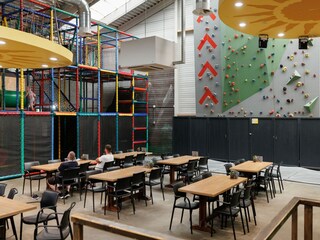 Vakantiepark Stramproy  32