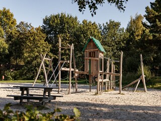 Vakantiepark Stramproy  24