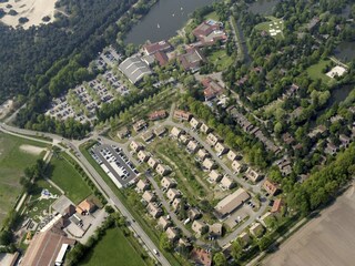 Vakantiepark Stramproy Buitenaudio-opname 3