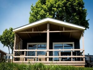 Holiday park Atmospheric chalet with dishwasher - Gulpen - image1