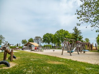 Parque de vacaciones Gulpen  26