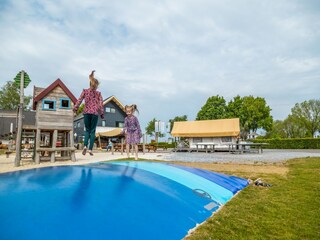 Vakantiepark Gulpen  35