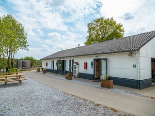 Vakantiepark Gulpen  37