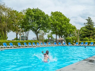 Vakantiepark Gulpen  38