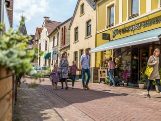 Ferienpark Gulpen Umgebung 16