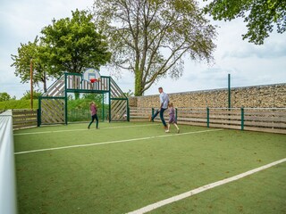Vakantiepark Gulpen  40