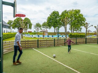 Vakantiepark Gulpen  32