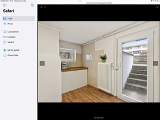 Ferienwohnung Timmendorfer Strand Ausstattung 5
