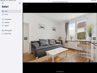 Ferienwohnung Timmendorfer Strand Ausstattung 10