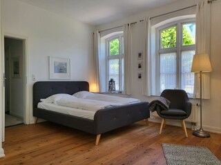 Vakantieappartement St. Peter-Ording Buitenaudio-opname 3