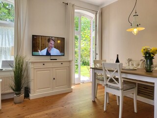 Appartement de vacances St. Peter-Ording Enregistrement extérieur 4