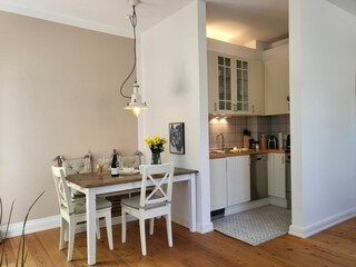 Appartamento per vacanze St. Peter-Ording Registrazione all'aperto 9